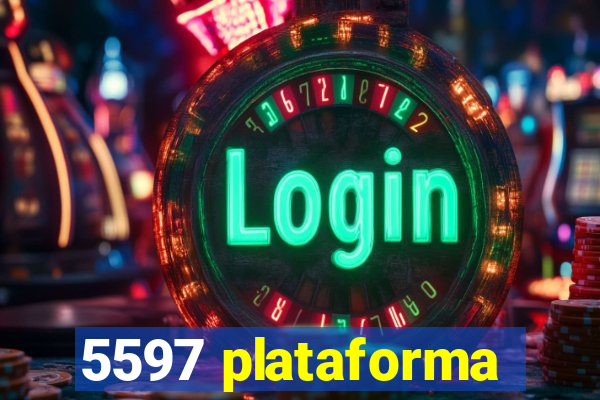 5597 plataforma